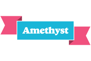 Amethyst today logo