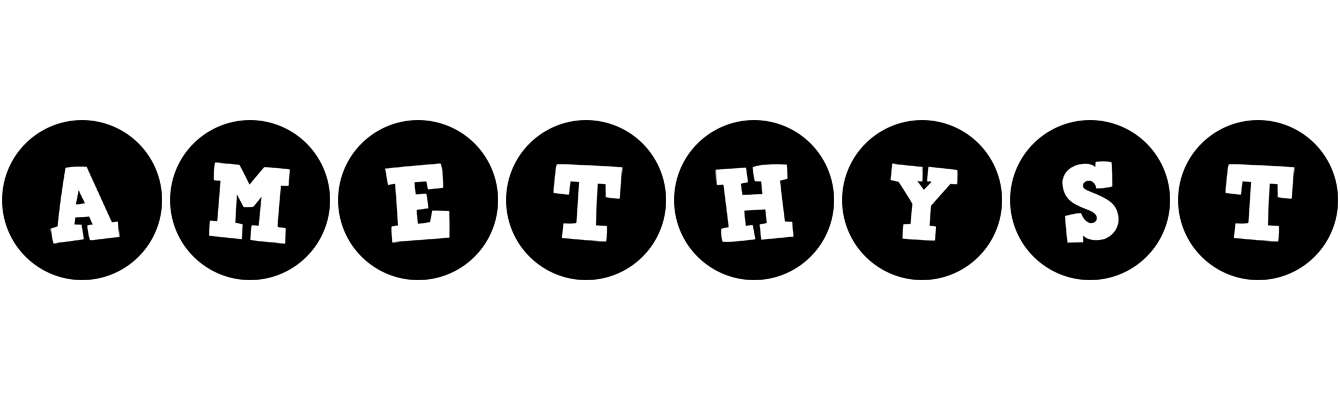 Amethyst tools logo
