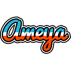 Ameya america logo