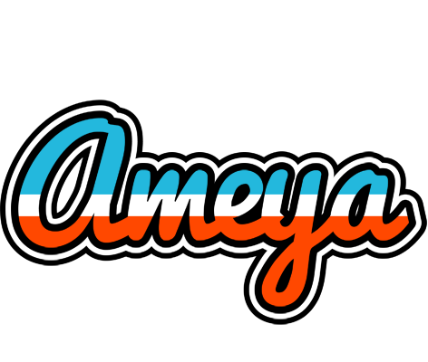 Ameya america logo