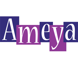 Ameya autumn logo