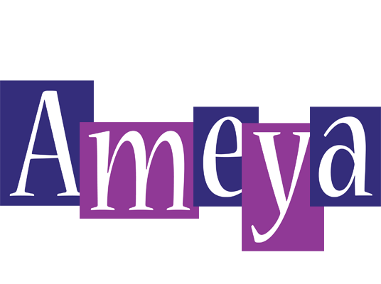 Ameya autumn logo