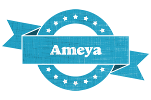 Ameya balance logo