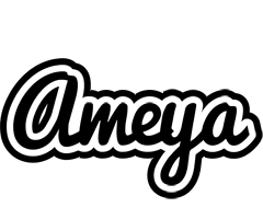 Ameya chess logo