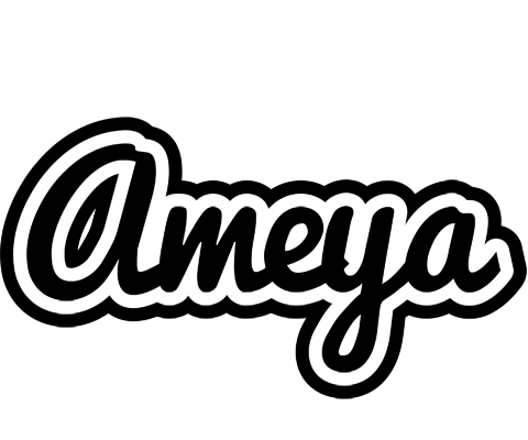 Ameya chess logo