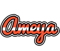 Ameya denmark logo