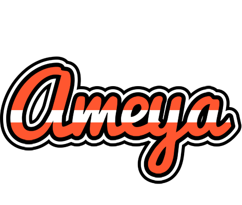 Ameya denmark logo