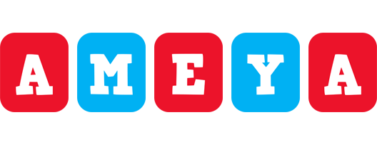 Ameya diesel logo