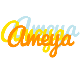 Ameya energy logo