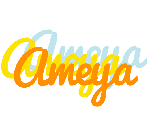 Ameya energy logo