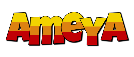 Ameya jungle logo