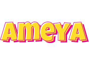 Ameya kaboom logo