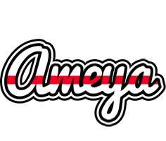 Ameya kingdom logo