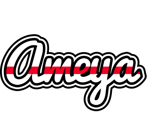 Ameya kingdom logo