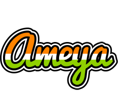 Ameya mumbai logo