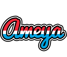 Ameya norway logo