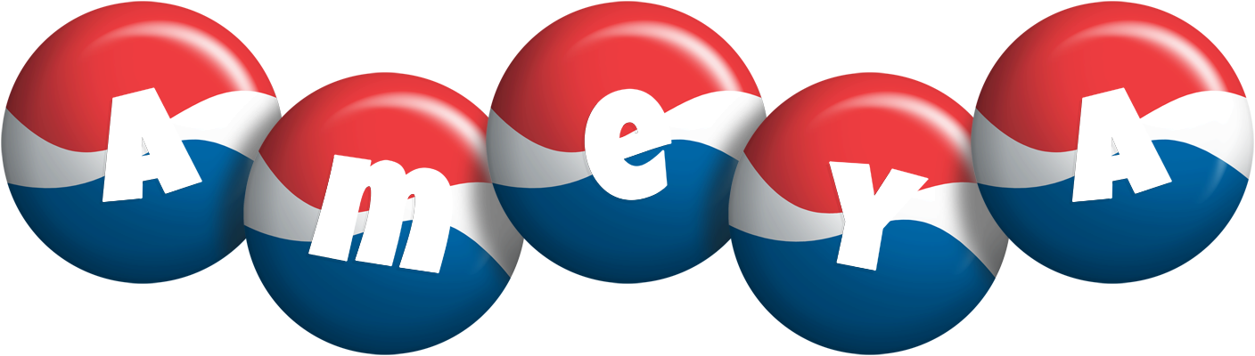 Ameya paris logo