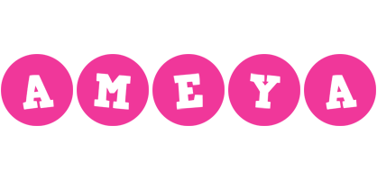 Ameya poker logo