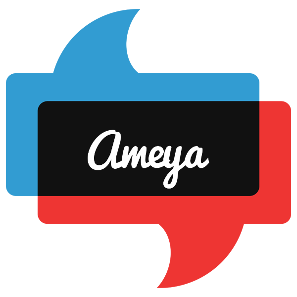 Ameya sharks logo
