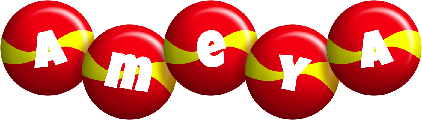 Ameya spain logo