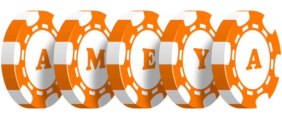 Ameya stacks logo