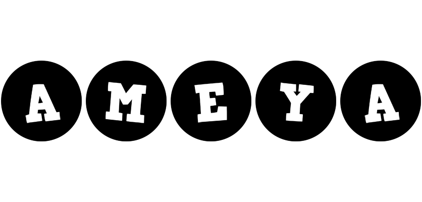 Ameya tools logo