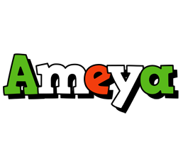 Ameya venezia logo