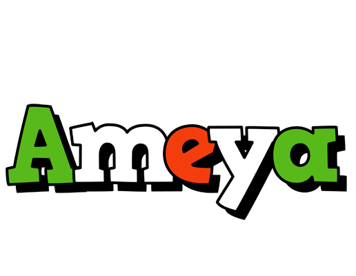 Ameya venezia logo