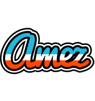 Amez america logo