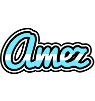 Amez argentine logo