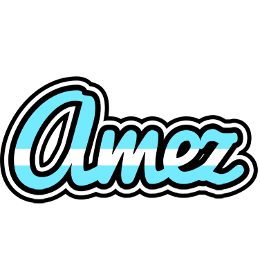 Amez argentine logo