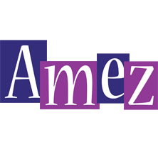 Amez autumn logo