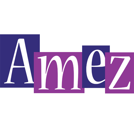 Amez autumn logo