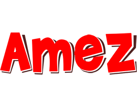 Amez basket logo