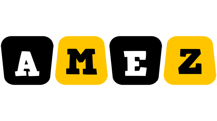 Amez boots logo