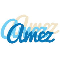 Amez breeze logo