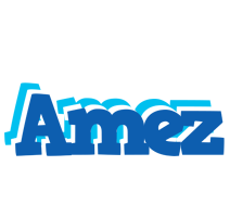 Amez business logo