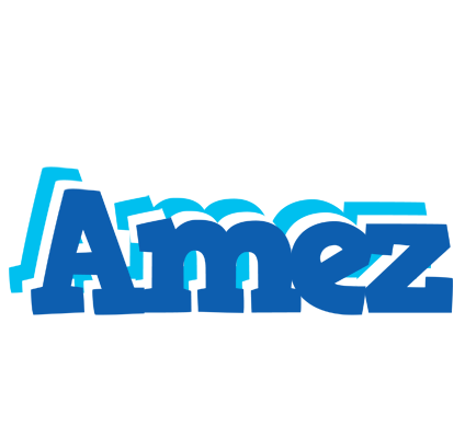 Amez business logo