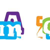 Amez casino logo