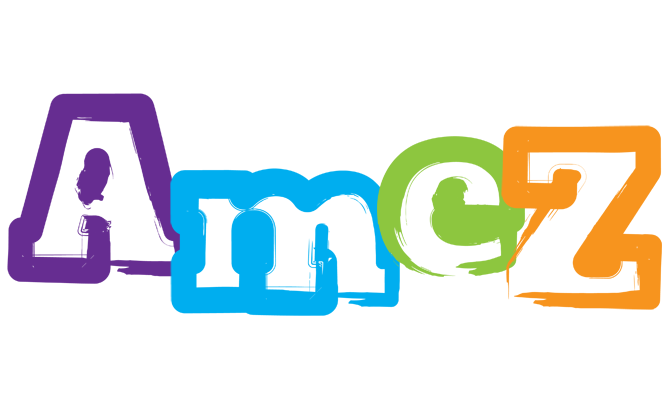Amez casino logo