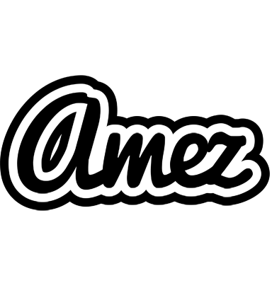 Amez chess logo