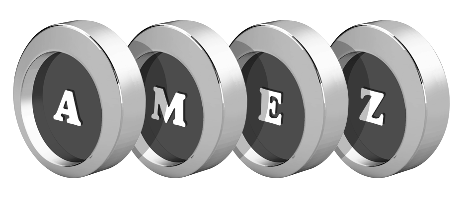 Amez coins logo