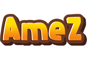 Amez cookies logo