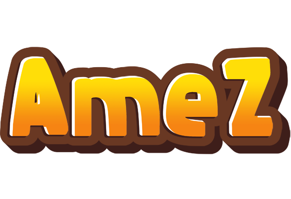 Amez cookies logo