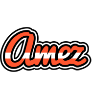 Amez denmark logo