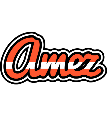 Amez denmark logo