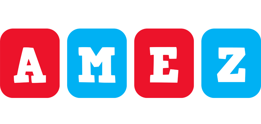Amez diesel logo