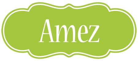 Amez family logo