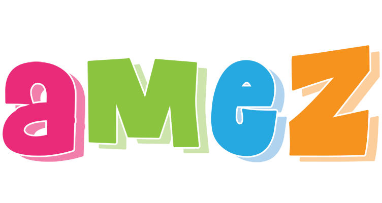 Amez friday logo