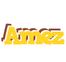 Amez hotcup logo